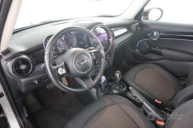 MINI Mini 5 Porte 1.5 Cooper Classic 5 porte