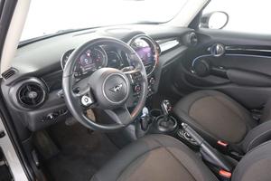 MINI Mini 5 Porte 1.5 Cooper Classic 5 porte