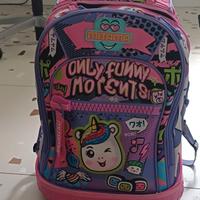 zaino trolley mitama