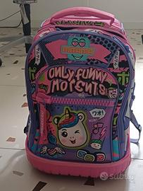 zaino trolley mitama