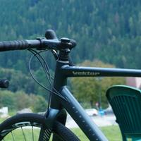 Gravel montana vkt renaissance