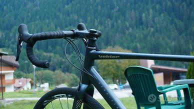 Gravel montana vkt renaissance