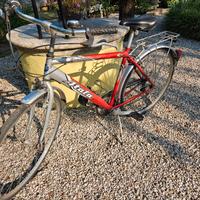 Bici da  uomo