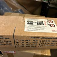 Accenditore digitale Side