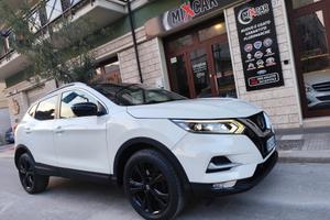 Nissan Qashqai 1.5 dCi 115CV TEKNA TETTO NAVI