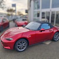 MAZDA MX-5 1.5L Skyactiv-G Exclusive-Line