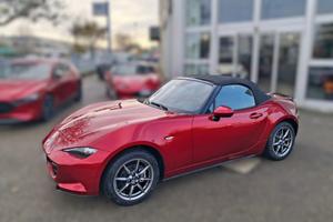 MAZDA MX-5 1.5L Skyactiv-G Exclusive-Line