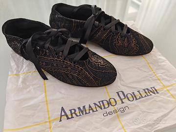 SCARPE BALLERINE N. 36 POLLINI - NUOVE
