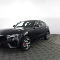 MASERATI Levante Levante 330 CV MHEV AWD GT