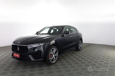MASERATI Levante Levante 330 CV MHEV AWD GT