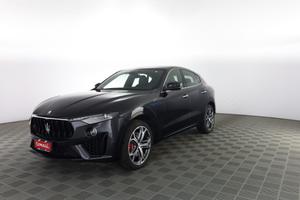 MASERATI Levante Levante 330 CV MHEV AWD GT