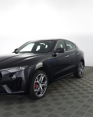 MASERATI Levante Levante 330 CV MHEV AWD GT