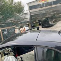 TETTO PANORAMICO COMPLETO FIAT 500 Serie TETTO PAN