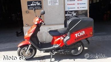 TGB Express 125