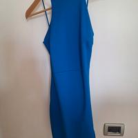 Vestito ragazza taglia S marca Stradivarius 