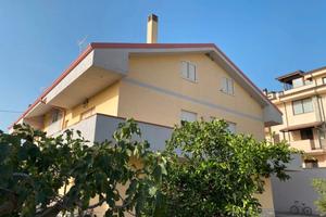 Guardavalle Marina,trilocale  due bagni 