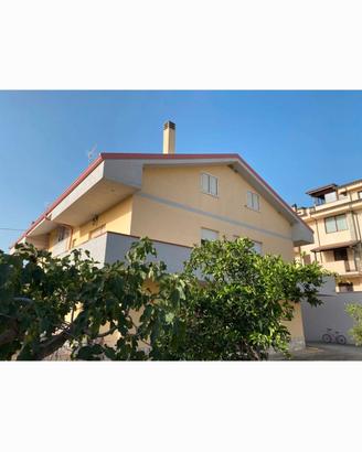 Guardavalle Marina,trilocale  due bagni 