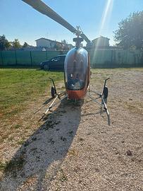 Elicottero mosquito ex3