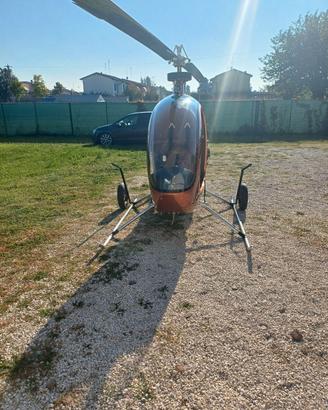 Elicottero mosquito ex3