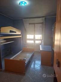 Cameretta bambini