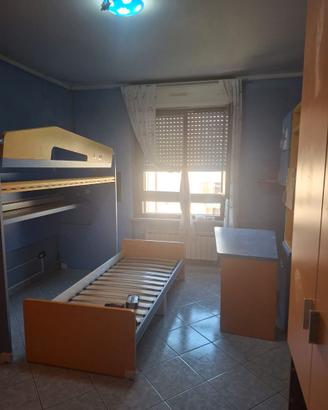 Cameretta bambini