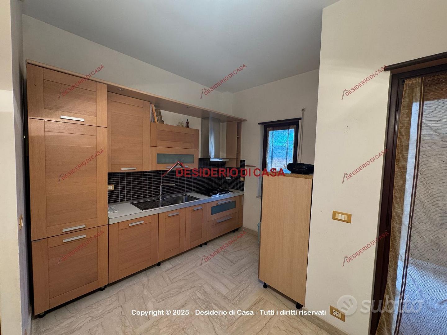 Appartamento – Erice, Casa Santa - Vista 3