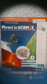 Bravi in scienze