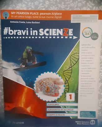 Bravi in scienze
