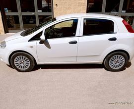 Fiat Grande Punto Fiat Grande Punto 1.3 MJT 75 CV 