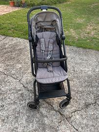 Passeggino eezy s+2 cybex