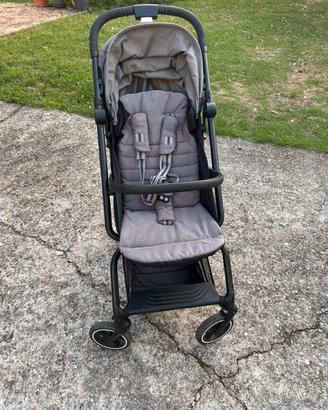 Passeggino eezy s+2 cybex