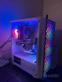 Pc gaming cpu:AMD Ryzen 5 7600