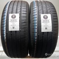 2 gomme 225 55 18 nexen a11514