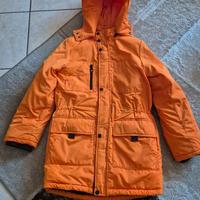 Giubbotto/piumino ragazzo Original Marines