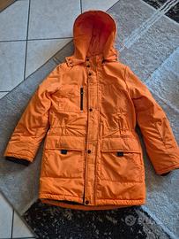 Giubbotto/piumino ragazzo Original Marines