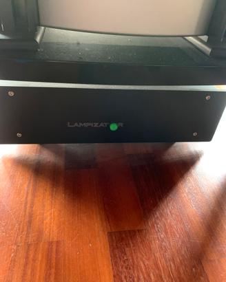 DC blocker Lampizator