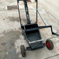 carrello kart