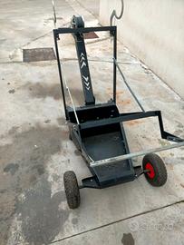 carrello kart
