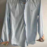 Camicia burberry taglia M