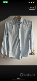 Camicia burberry taglia M