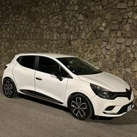 Clio IV 2017