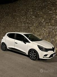 Clio IV 2017