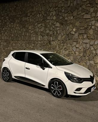 Clio IV 2017
