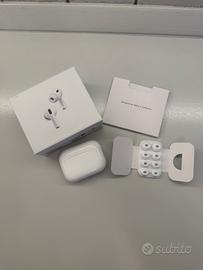 Simil AirPods Pro 3
