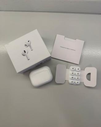 Simil AirPods Pro 3
