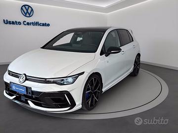 VOLKSWAGEN Golf 2.0 tsi r 4motion 333cv dsg