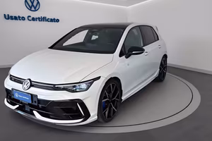 VOLKSWAGEN Golf 2.0 tsi r 4motion 333cv dsg