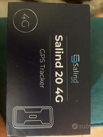 Gps tracker