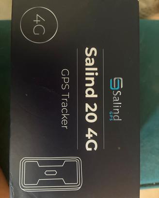 Gps tracker