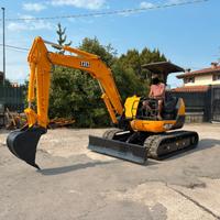 E89 Mini escavatore 40 q IHI 40 JX girosagoma